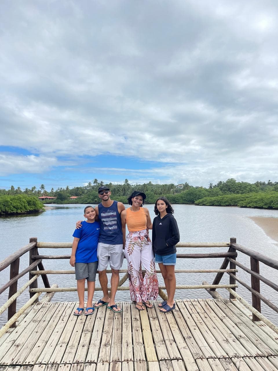 Piscinas naturais aéreas - Patacho
